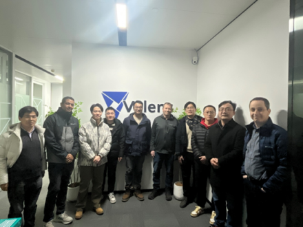 首传微电子与 Valens 成功完成 MIPI A-PHY 互操作性测试，引领行业发展新征程 